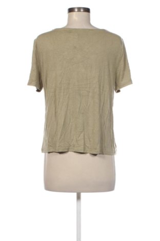 Tricou de femei ONLY, Mărime S, Culoare Verde, Preț 44,99 Lei