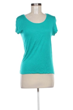 Дамска тениска ONLY, Размер XS, Цвят Зелен, Цена 7,66 €