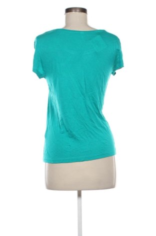 Дамска тениска ONLY, Размер XS, Цвят Зелен, Цена 7,66 €