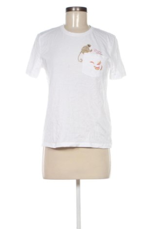 Damen T-Shirt ONLY, Größe M, Farbe Weiß, Preis € 9,99