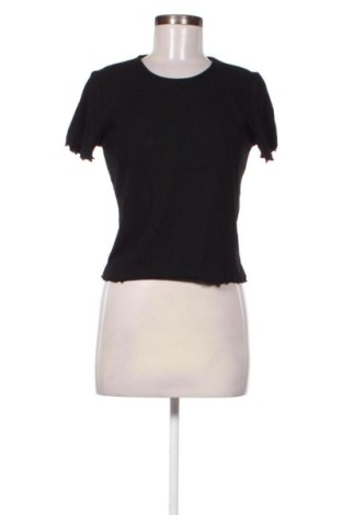 Дамска тениска ONLY, Размер L, Цвят Черен, Цена 7,66 €