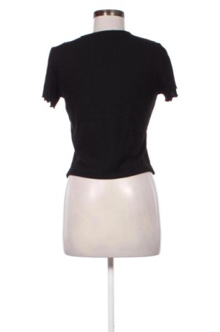 Дамска тениска ONLY, Размер L, Цвят Черен, Цена 7,66 €