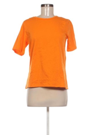 Дамска тениска ONLY, Размер S, Цвят Оранжев, Цена 5,62 €