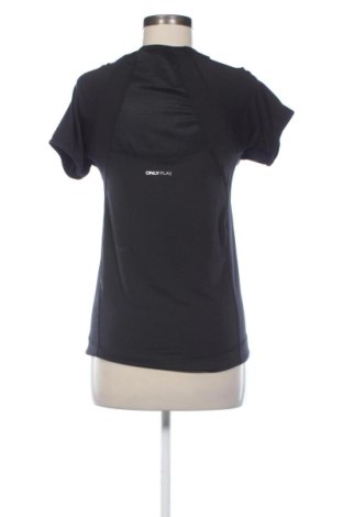 Dámske tričko ONLY, Veľkosť S, Farba Čierna, Cena  8,95 €