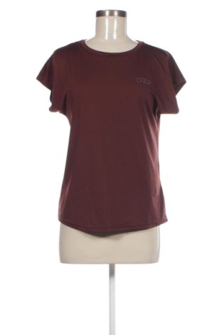 Damski T-shirt OTP, Rozmiar M, Kolor Brązowy, Cena 36,99 zł