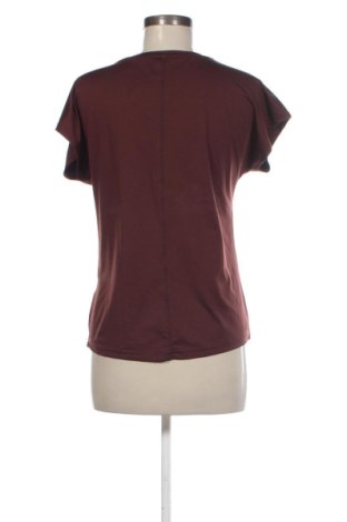 Damski T-shirt OTP, Rozmiar M, Kolor Brązowy, Cena 36,99 zł