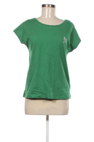 Дамска тениска OVS, Размер S, Цвят Зелен, Цена 7,66 €