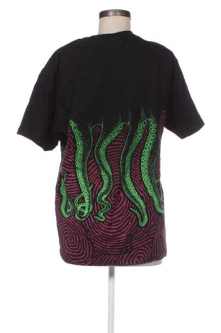 Tricou de femei Octopus, Mărime M, Culoare Multicolor, Preț 107,99 Lei