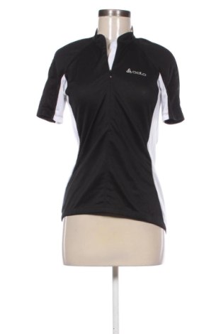 Damski T-shirt Odlo, Rozmiar M, Kolor Kolorowy, Cena 36,99 zł