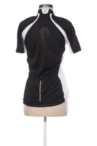 Damski T-shirt Odlo, Rozmiar M, Kolor Kolorowy, Cena 36,99 zł