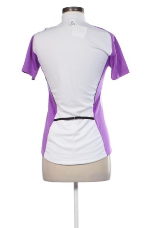 Damen T-Shirt Odlo, Größe S, Farbe Mehrfarbig, Preis 14,21 €