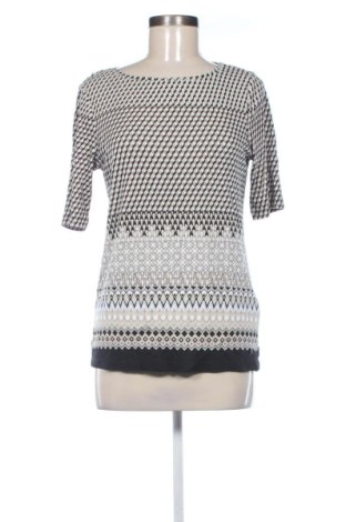 Damski T-shirt Olsen, Rozmiar M, Kolor Kolorowy, Cena 48,99 zł