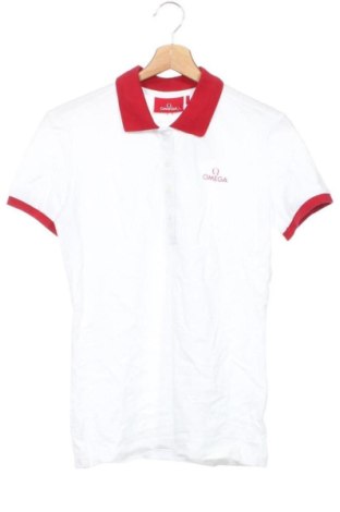 Dámske tričko Omega, Veľkosť S, Farba Biela, Cena  8,95 €