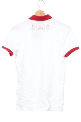 Dámske tričko Omega, Veľkosť S, Farba Biela, Cena  8,95 €