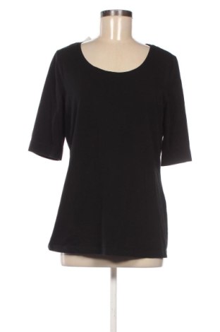 Damen T-Shirt Opus, Größe XL, Farbe Schwarz, Preis 14,00 €