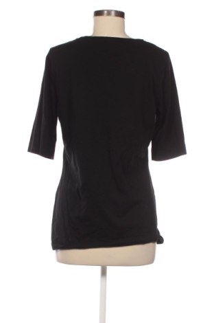 Damen T-Shirt Opus, Größe XL, Farbe Schwarz, Preis 14,00 €