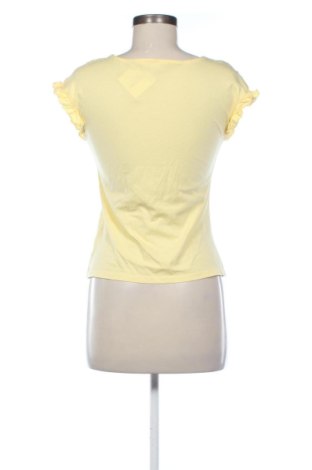 Дамска тениска Orsay, Размер S, Цвят Жълт, Цена 9,20 €