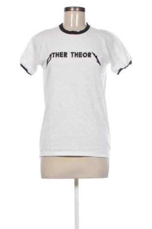 Női póló Other Theory, Méret M, Szín Fehér, Ár 7 025 Ft