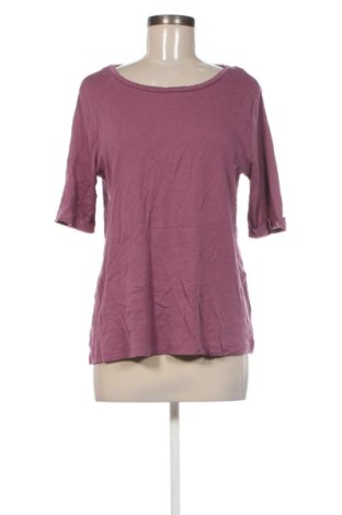 Дамска тениска Oviesse, Размер XXL, Цвят Пепел от рози, Цена 9,20 €