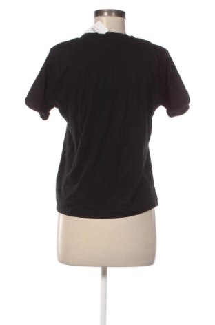 Damski T-shirt Oviesse, Rozmiar L, Kolor Czarny, Cena 45,99 zł