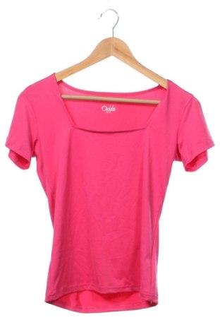 Tricou de femei Oxide, Mărime M, Culoare Roz, Preț 45,99 Lei
