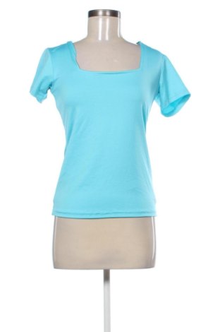 Дамска тениска Oxide, Размер M, Цвят Син, Цена 9,20 €