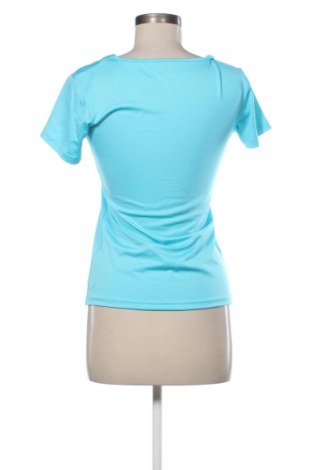Дамска тениска Oxide, Размер M, Цвят Син, Цена 9,20 €
