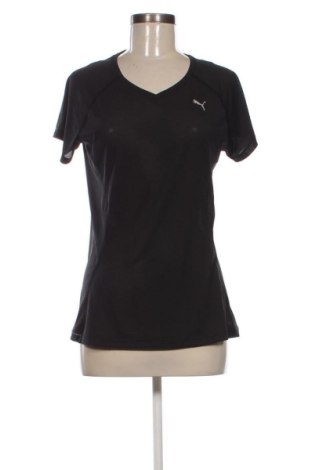 Tricou de femei PUMA, Mărime M, Culoare Negru, Preț 85,99 Lei
