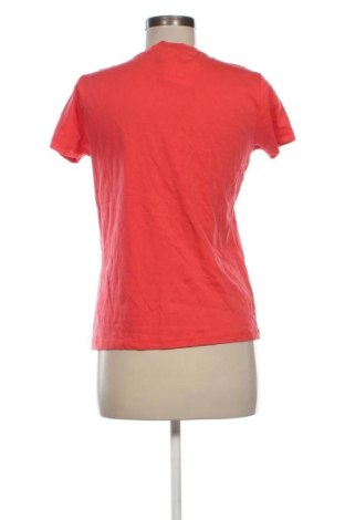 Damen T-Shirt PUMA, Größe M, Farbe Rot, Preis 17,99 €