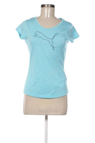 Tricou de femei PUMA, Mărime L, Culoare Multicolor, Preț 85,99 Lei