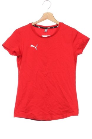 Tricou de femei PUMA, Mărime S, Culoare Roșu, Preț 73,99 Lei