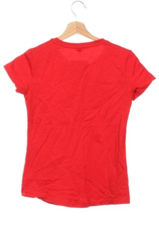 Tricou de femei PUMA, Mărime S, Culoare Roșu, Preț 73,99 Lei