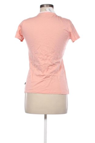 Damski T-shirt PUMA, Rozmiar XS, Kolor Różowy, Cena 72,99 zł