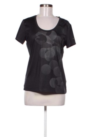 Damski T-shirt PUMA, Rozmiar L, Kolor Czarny, Cena 70,99 zł