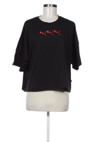 Дамска тениска PUMA, Размер XXL, Цвят Черен, Цена 13,81 €