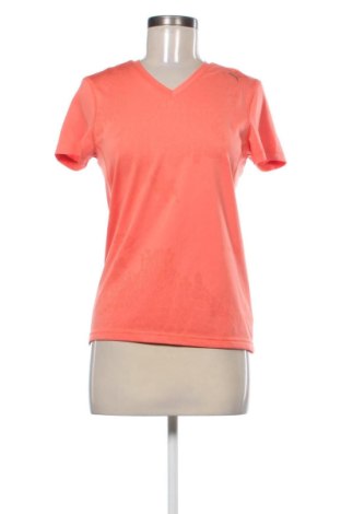 Damen T-Shirt PUMA, Größe M, Farbe Orange, Preis € 14,99