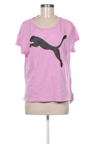 Damen T-Shirt PUMA, Größe M, Farbe Rosa, Preis € 14,00