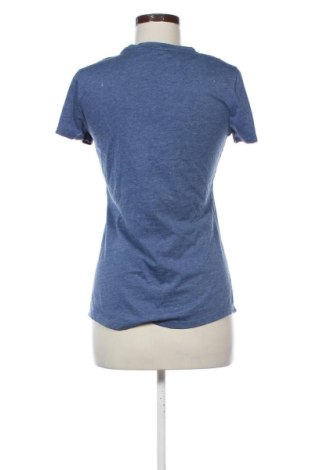 Damen T-Shirt PUMA, Größe S, Farbe Blau, Preis € 15,99