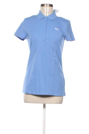 Dámské tričko PUMA, Velikost M, Barva Modrá, Cena  652,00 Kč
