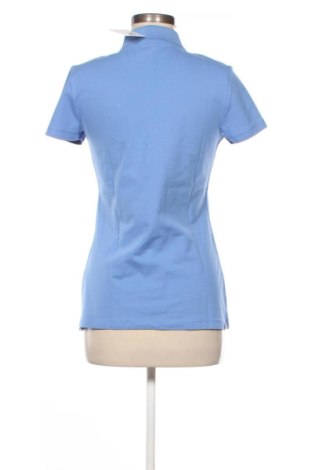 Dámské tričko PUMA, Velikost M, Barva Modrá, Cena  652,00 Kč