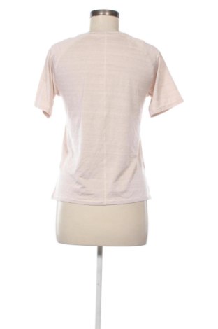 Damen T-Shirt PUMA, Größe S, Farbe Aschrosa, Preis € 14,99