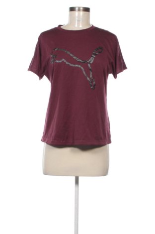 Dámske tričko PUMA, Veľkosť L, Farba Červená, Cena  16,95 €