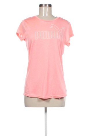 Dámske tričko PUMA, Veľkosť M, Farba Červená, Cena  16,95 €