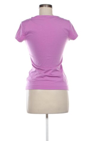 Damski T-shirt PUMA, Rozmiar M, Kolor Fioletowy, Cena 73,99 zł