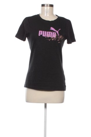 Női póló PUMA, Méret L, Szín Fekete, Ár 6 059 Ft