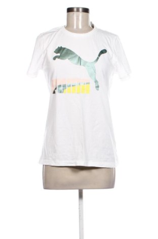 Дамска тениска PUMA, Размер M, Цвят Многоцветен, Цена 15,34 €