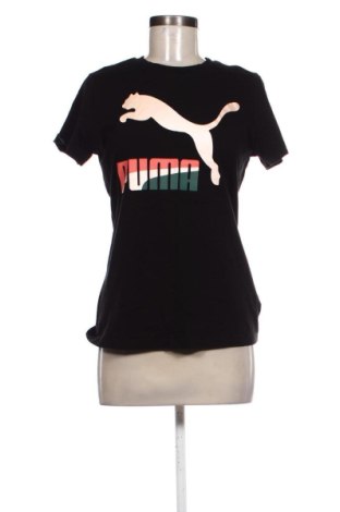 Дамска тениска PUMA, Размер M, Цвят Многоцветен, Цена 15,34 €