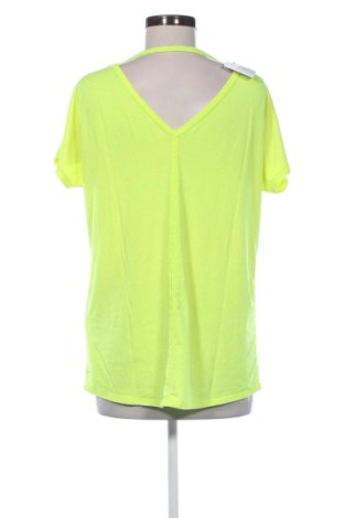 Дамска тениска PUMA, Размер XXL, Цвят Зелен, Цена 16,00 €