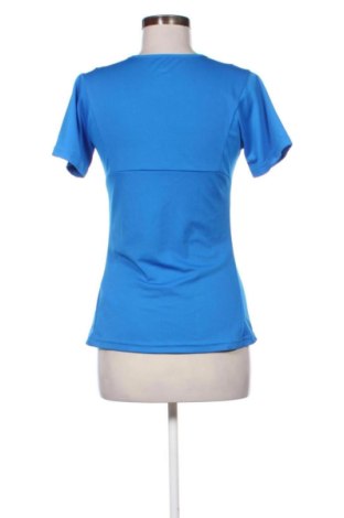 Damski T-shirt PUMA, Rozmiar S, Kolor Niebieski, Cena 59,55 zł