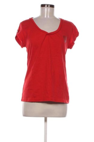 Dámské tričko Ferrari X Puma, Velikost M, Barva Červená, Cena  399,00 Kč